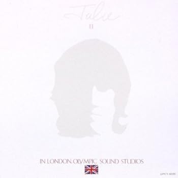 JulieII(In London,Olympic Sound Studios) - 沢田研二