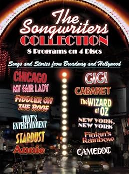Songwriters Collection 