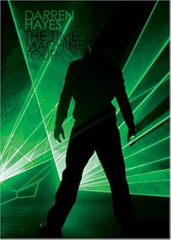 Time Machine Tour 