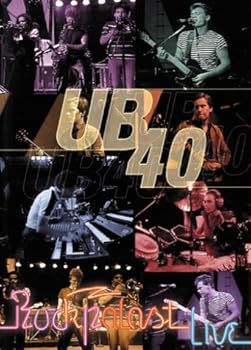 【中古】ロックパラスト・ライブ [DVD]【メーカー名】【メーカー型番】【ブランド名】Pioneer ポップス, ロック, ワールド UB40: Actor; UB40: Artist【商品説明】ロックパラスト・ライブ [DVD]当店では初期不良に限り、商品到着から7日間は返品を 受付けております。お問い合わせ・メールにて不具合詳細をご連絡ください。他モールとの併売品の為、完売の際はキャンセルご連絡させて頂きます。中古品の商品タイトルに「限定」「初回」「保証」「DLコード」などの表記がありましても、特典・付属品・帯・保証等は付いておりません。電子辞書、コンパクトオーディオプレーヤー等のイヤホンは写真にありましても衛生上、基本お付けしておりません。※未使用品は除く品名に【import】【輸入】【北米】【海外】等の国内商品でないと把握できる表記商品について国内のDVDプレイヤー、ゲーム機で稼働しない場合がございます。予めご了承の上、購入ください。掲載と付属品が異なる場合は確認のご連絡をさせて頂きます。ご注文からお届けまで1、ご注文⇒ご注文は24時間受け付けております。2、注文確認⇒ご注文後、当店から注文確認メールを送信します。3、お届けまで3〜10営業日程度とお考えください。4、入金確認⇒前払い決済をご選択の場合、ご入金確認後、配送手配を致します。5、出荷⇒配送準備が整い次第、出荷致します。配送業者、追跡番号等の詳細をメール送信致します。6、到着⇒出荷後、1〜3日後に商品が到着します。　※離島、北海道、九州、沖縄は遅れる場合がございます。予めご了承下さい。お電話でのお問合せは少人数で運営の為受け付けておりませんので、お問い合わせ・メールにてお願い致します。営業時間　月〜金　11:00〜18:00★お客様都合によるご注文後のキャンセル・返品はお受けしておりませんのでご了承ください。0