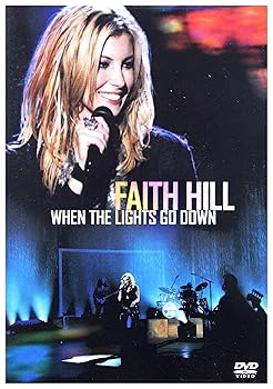 Language Study - 【中古】When the Lights Go Down [DVD]