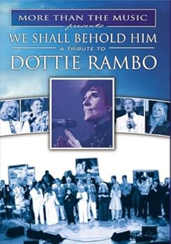 【中古】We Shall Behold Him: Tribute to Dottie Rambo [DVD]【メーカー名】【メーカー型番】【ブランド名】Word Entertainment ポップス 【商品説明】We Shall Behold Him: Tribute to Dottie Rambo [DVD]当店では初期不良に限り、商品到着から7日間は返品を 受付けております。お問い合わせ・メールにて不具合詳細をご連絡ください。他モールとの併売品の為、完売の際はキャンセルご連絡させて頂きます。中古品の商品タイトルに「限定」「初回」「保証」「DLコード」などの表記がありましても、特典・付属品・帯・保証等は付いておりません。電子辞書、コンパクトオーディオプレーヤー等のイヤホンは写真にありましても衛生上、基本お付けしておりません。※未使用品は除く品名に【import】【輸入】【北米】【海外】等の国内商品でないと把握できる表記商品について国内のDVDプレイヤー、ゲーム機で稼働しない場合がございます。予めご了承の上、購入ください。掲載と付属品が異なる場合は確認のご連絡をさせて頂きます。ご注文からお届けまで1、ご注文⇒ご注文は24時間受け付けております。2、注文確認⇒ご注文後、当店から注文確認メールを送信します。3、お届けまで3〜10営業日程度とお考えください。4、入金確認⇒前払い決済をご選択の場合、ご入金確認後、配送手配を致します。5、出荷⇒配送準備が整い次第、出荷致します。配送業者、追跡番号等の詳細をメール送信致します。6、到着⇒出荷後、1〜3日後に商品が到着します。　※離島、北海道、九州、沖縄は遅れる場合がございます。予めご了承下さい。お電話でのお問合せは少人数で運営の為受け付けておりませんので、お問い合わせ・メールにてお願い致します。営業時間　月〜金　11:00〜18:00★お客様都合によるご注文後のキャンセル・返品はお受けしておりませんのでご了承ください。0