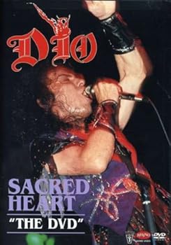 【中古】Sacred Heart [DVD]