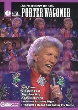 【中古】Best of Porter Wagoner [DVD]【メーカー名】【メーカー型番】【ブランド名】【商品説明】Best of Porter Wagoner [DVD]当店では初期不良に限り、商品到着から7日間は返品を 受付けております。お問い合わせ・メールにて不具合詳細をご連絡ください。他モールとの併売品の為、完売の際はキャンセルご連絡させて頂きます。中古品の商品タイトルに「限定」「初回」「保証」「DLコード」などの表記がありましても、特典・付属品・帯・保証等は付いておりません。電子辞書、コンパクトオーディオプレーヤー等のイヤホンは写真にありましても衛生上、基本お付けしておりません。※未使用品は除く品名に【import】【輸入】【北米】【海外】等の国内商品でないと把握できる表記商品について国内のDVDプレイヤー、ゲーム機で稼働しない場合がございます。予めご了承の上、購入ください。掲載と付属品が異なる場合は確認のご連絡をさせて頂きます。ご注文からお届けまで1、ご注文⇒ご注文は24時間受け付けております。2、注文確認⇒ご注文後、当店から注文確認メールを送信します。3、お届けまで3〜10営業日程度とお考えください。4、入金確認⇒前払い決済をご選択の場合、ご入金確認後、配送手配を致します。5、出荷⇒配送準備が整い次第、出荷致します。配送業者、追跡番号等の詳細をメール送信致します。6、到着⇒出荷後、1〜3日後に商品が到着します。　※離島、北海道、九州、沖縄は遅れる場合がございます。予めご了承下さい。お電話でのお問合せは少人数で運営の為受け付けておりませんので、お問い合わせ・メールにてお願い致します。営業時間　月〜金　11:00〜18:00★お客様都合によるご注文後のキャンセル・返品はお受けしておりませんのでご了承ください。0