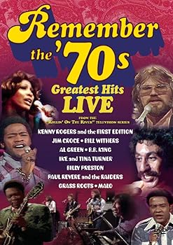 【中古】Remember the 70's: Greatest Hits Live [DVD]【メーカー名】【メーカー型番】【ブランド名】Shout! Factory ポップス 【商品説明】Remember the 70's: Greatest Hits Live [DVD]当店では初期不良に限り、商品到着から7日間は返品を 受付けております。お問い合わせ・メールにて不具合詳細をご連絡ください。他モールとの併売品の為、完売の際はキャンセルご連絡させて頂きます。中古品の商品タイトルに「限定」「初回」「保証」「DLコード」などの表記がありましても、特典・付属品・帯・保証等は付いておりません。電子辞書、コンパクトオーディオプレーヤー等のイヤホンは写真にありましても衛生上、基本お付けしておりません。※未使用品は除く品名に【import】【輸入】【北米】【海外】等の国内商品でないと把握できる表記商品について国内のDVDプレイヤー、ゲーム機で稼働しない場合がございます。予めご了承の上、購入ください。掲載と付属品が異なる場合は確認のご連絡をさせて頂きます。ご注文からお届けまで1、ご注文⇒ご注文は24時間受け付けております。2、注文確認⇒ご注文後、当店から注文確認メールを送信します。3、お届けまで3〜10営業日程度とお考えください。4、入金確認⇒前払い決済をご選択の場合、ご入金確認後、配送手配を致します。5、出荷⇒配送準備が整い次第、出荷致します。配送業者、追跡番号等の詳細をメール送信致します。6、到着⇒出荷後、1〜3日後に商品が到着します。　※離島、北海道、九州、沖縄は遅れる場合がございます。予めご了承下さい。お電話でのお問合せは少人数で運営の為受け付けておりませんので、お問い合わせ・メールにてお願い致します。営業時間　月〜金　11:00〜18:00★お客様都合によるご注文後のキャンセル・返品はお受けしておりませんのでご了承ください。0