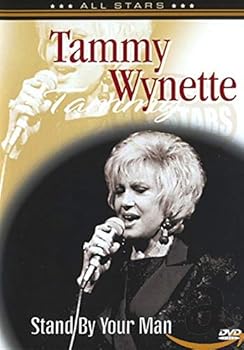 Language Study - 【中古】In Concert - Stand By Your Man [DVD]