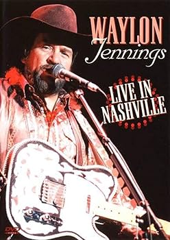 【中古】Live in Nashville [DVD]