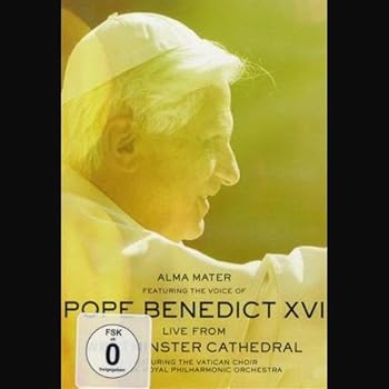 【中古】Music From the Vatican: Alma Mater [DVD]【メーカー名】【メーカー型番】【ブランド名】UNIVERSAL MUSIC GROUP ポップス 【商品説明】Music From the Vatican: Alma Mater [DVD]当店では初期不良に限り、商品到着から7日間は返品を 受付けております。お問い合わせ・メールにて不具合詳細をご連絡ください。他モールとの併売品の為、完売の際はキャンセルご連絡させて頂きます。中古品の商品タイトルに「限定」「初回」「保証」「DLコード」などの表記がありましても、特典・付属品・帯・保証等は付いておりません。電子辞書、コンパクトオーディオプレーヤー等のイヤホンは写真にありましても衛生上、基本お付けしておりません。※未使用品は除く品名に【import】【輸入】【北米】【海外】等の国内商品でないと把握できる表記商品について国内のDVDプレイヤー、ゲーム機で稼働しない場合がございます。予めご了承の上、購入ください。掲載と付属品が異なる場合は確認のご連絡をさせて頂きます。ご注文からお届けまで1、ご注文⇒ご注文は24時間受け付けております。2、注文確認⇒ご注文後、当店から注文確認メールを送信します。3、お届けまで3〜10営業日程度とお考えください。4、入金確認⇒前払い決済をご選択の場合、ご入金確認後、配送手配を致します。5、出荷⇒配送準備が整い次第、出荷致します。配送業者、追跡番号等の詳細をメール送信致します。6、到着⇒出荷後、1〜3日後に商品が到着します。　※離島、北海道、九州、沖縄は遅れる場合がございます。予めご了承下さい。お電話でのお問合せは少人数で運営の為受け付けておりませんので、お問い合わせ・メールにてお願い致します。営業時間　月〜金　11:00〜18:00★お客様都合によるご注文後のキャンセル・返品はお受けしておりませんのでご了承ください。0