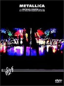 【中古】S&M [DVD]
