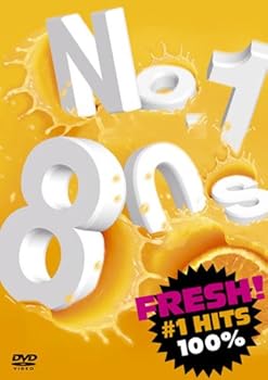 【中古】NO.1!80S [DVD]