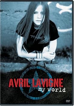 【中古】My World (2pc) (W/CD) / (Full Dol) [DVD] [Import]