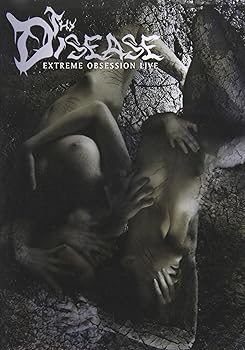 【中古】Extreme Obsession Live [DVD]【メーカー名】【メーカー型番】【ブランド名】Not Rated ロック THY DISEASE: Actor【商品説明】Extreme Obsession Live [DVD]当店では初期不良に限り、商品到着から7日間は返品を 受付けております。お問い合わせ・メールにて不具合詳細をご連絡ください。他モールとの併売品の為、完売の際はキャンセルご連絡させて頂きます。中古品の商品タイトルに「限定」「初回」「保証」「DLコード」などの表記がありましても、特典・付属品・帯・保証等は付いておりません。電子辞書、コンパクトオーディオプレーヤー等のイヤホンは写真にありましても衛生上、基本お付けしておりません。※未使用品は除く品名に【import】【輸入】【北米】【海外】等の国内商品でないと把握できる表記商品について国内のDVDプレイヤー、ゲーム機で稼働しない場合がございます。予めご了承の上、購入ください。掲載と付属品が異なる場合は確認のご連絡をさせて頂きます。ご注文からお届けまで1、ご注文⇒ご注文は24時間受け付けております。2、注文確認⇒ご注文後、当店から注文確認メールを送信します。3、お届けまで3〜10営業日程度とお考えください。4、入金確認⇒前払い決済をご選択の場合、ご入金確認後、配送手配を致します。5、出荷⇒配送準備が整い次第、出荷致します。配送業者、追跡番号等の詳細をメール送信致します。6、到着⇒出荷後、1〜3日後に商品が到着します。　※離島、北海道、九州、沖縄は遅れる場合がございます。予めご了承下さい。お電話でのお問合せは少人数で運営の為受け付けておりませんので、お問い合わせ・メールにてお願い致します。営業時間　月〜金　11:00〜18:00★お客様都合によるご注文後のキャンセル・返品はお受けしておりませんのでご了承ください。0