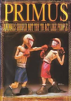 【中古】アニマルズ・シュド・ノット・トライ・トゥ・アクト・ライク・ピープル [DVD]【メーカー名】【メーカー型番】【ブランド名】【商品説明】アニマルズ・シュド・ノット・トライ・トゥ・アクト・ライク・ピープル [DVD]当店では初期不良に限り、商品到着から7日間は返品を 受付けております。お問い合わせ・メールにて不具合詳細をご連絡ください。他モールとの併売品の為、完売の際はキャンセルご連絡させて頂きます。中古品の商品タイトルに「限定」「初回」「保証」「DLコード」などの表記がありましても、特典・付属品・帯・保証等は付いておりません。電子辞書、コンパクトオーディオプレーヤー等のイヤホンは写真にありましても衛生上、基本お付けしておりません。※未使用品は除く品名に【import】【輸入】【北米】【海外】等の国内商品でないと把握できる表記商品について国内のDVDプレイヤー、ゲーム機で稼働しない場合がございます。予めご了承の上、購入ください。掲載と付属品が異なる場合は確認のご連絡をさせて頂きます。ご注文からお届けまで1、ご注文⇒ご注文は24時間受け付けております。2、注文確認⇒ご注文後、当店から注文確認メールを送信します。3、お届けまで3〜10営業日程度とお考えください。4、入金確認⇒前払い決済をご選択の場合、ご入金確認後、配送手配を致します。5、出荷⇒配送準備が整い次第、出荷致します。配送業者、追跡番号等の詳細をメール送信致します。6、到着⇒出荷後、1〜3日後に商品が到着します。　※離島、北海道、九州、沖縄は遅れる場合がございます。予めご了承下さい。お電話でのお問合せは少人数で運営の為受け付けておりませんので、お問い合わせ・メールにてお願い致します。営業時間　月〜金　11:00〜18:00★お客様都合によるご注文後のキャンセル・返品はお受けしておりませんのでご了承ください。0