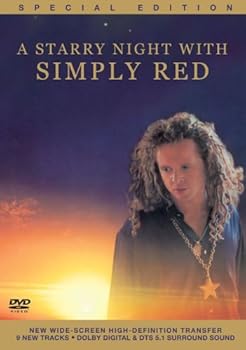 【中古】Starry Night With Simply Red [DVD]【メーカー名】【メーカー型番】【ブランド名】Rhino ポップス, ロック Simply Red: Artist【商品説明】Starry Night With Simply Red [DVD]当店では初期不良に限り、商品到着から7日間は返品を 受付けております。お問い合わせ・メールにて不具合詳細をご連絡ください。他モールとの併売品の為、完売の際はキャンセルご連絡させて頂きます。中古品の商品タイトルに「限定」「初回」「保証」「DLコード」などの表記がありましても、特典・付属品・帯・保証等は付いておりません。電子辞書、コンパクトオーディオプレーヤー等のイヤホンは写真にありましても衛生上、基本お付けしておりません。※未使用品は除く品名に【import】【輸入】【北米】【海外】等の国内商品でないと把握できる表記商品について国内のDVDプレイヤー、ゲーム機で稼働しない場合がございます。予めご了承の上、購入ください。掲載と付属品が異なる場合は確認のご連絡をさせて頂きます。ご注文からお届けまで1、ご注文⇒ご注文は24時間受け付けております。2、注文確認⇒ご注文後、当店から注文確認メールを送信します。3、お届けまで3〜10営業日程度とお考えください。4、入金確認⇒前払い決済をご選択の場合、ご入金確認後、配送手配を致します。5、出荷⇒配送準備が整い次第、出荷致します。配送業者、追跡番号等の詳細をメール送信致します。6、到着⇒出荷後、1〜3日後に商品が到着します。　※離島、北海道、九州、沖縄は遅れる場合がございます。予めご了承下さい。お電話でのお問合せは少人数で運営の為受け付けておりませんので、お問い合わせ・メールにてお願い致します。営業時間　月〜金　11:00〜18:00★お客様都合によるご注文後のキャンセル・返品はお受けしておりませんのでご了承ください。0