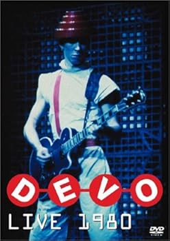 【中古】DEVO LIVE 1980 日本版【メーカー名】【メーカー型番】【ブランド名】ビデオメーカー ロック, ダンス・エレクトロニカ ディーヴォ: Actor【商品説明】DEVO LIVE 1980 日本版当店では初期不良に限り、商品到着から7日間は返品を 受付けております。お問い合わせ・メールにて不具合詳細をご連絡ください。他モールとの併売品の為、完売の際はキャンセルご連絡させて頂きます。中古品の商品タイトルに「限定」「初回」「保証」「DLコード」などの表記がありましても、特典・付属品・帯・保証等は付いておりません。電子辞書、コンパクトオーディオプレーヤー等のイヤホンは写真にありましても衛生上、基本お付けしておりません。※未使用品は除く品名に【import】【輸入】【北米】【海外】等の国内商品でないと把握できる表記商品について国内のDVDプレイヤー、ゲーム機で稼働しない場合がございます。予めご了承の上、購入ください。掲載と付属品が異なる場合は確認のご連絡をさせて頂きます。ご注文からお届けまで1、ご注文⇒ご注文は24時間受け付けております。2、注文確認⇒ご注文後、当店から注文確認メールを送信します。3、お届けまで3〜10営業日程度とお考えください。4、入金確認⇒前払い決済をご選択の場合、ご入金確認後、配送手配を致します。5、出荷⇒配送準備が整い次第、出荷致します。配送業者、追跡番号等の詳細をメール送信致します。6、到着⇒出荷後、1〜3日後に商品が到着します。　※離島、北海道、九州、沖縄は遅れる場合がございます。予めご了承下さい。お電話でのお問合せは少人数で運営の為受け付けておりませんので、お問い合わせ・メールにてお願い致します。営業時間　月〜金　11:00〜18:00★お客様都合によるご注文後のキャンセル・返品はお受けしておりませんのでご了承ください。0