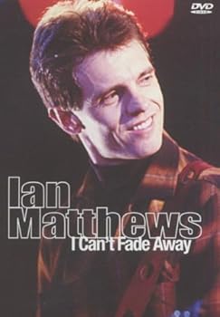 【中古】I Can't Fade Away: Ian Matthews Live [DVD]【メーカー名】【メーカー型番】【ブランド名】Cherry Red ポップス, ロック Ian Matthews: Artist【商品説明】I Can't Fade Away: Ian Matthews Live [DVD]当店では初期不良に限り、商品到着から7日間は返品を 受付けております。お問い合わせ・メールにて不具合詳細をご連絡ください。他モールとの併売品の為、完売の際はキャンセルご連絡させて頂きます。中古品の商品タイトルに「限定」「初回」「保証」「DLコード」などの表記がありましても、特典・付属品・帯・保証等は付いておりません。電子辞書、コンパクトオーディオプレーヤー等のイヤホンは写真にありましても衛生上、基本お付けしておりません。※未使用品は除く品名に【import】【輸入】【北米】【海外】等の国内商品でないと把握できる表記商品について国内のDVDプレイヤー、ゲーム機で稼働しない場合がございます。予めご了承の上、購入ください。掲載と付属品が異なる場合は確認のご連絡をさせて頂きます。ご注文からお届けまで1、ご注文⇒ご注文は24時間受け付けております。2、注文確認⇒ご注文後、当店から注文確認メールを送信します。3、お届けまで3〜10営業日程度とお考えください。4、入金確認⇒前払い決済をご選択の場合、ご入金確認後、配送手配を致します。5、出荷⇒配送準備が整い次第、出荷致します。配送業者、追跡番号等の詳細をメール送信致します。6、到着⇒出荷後、1〜3日後に商品が到着します。　※離島、北海道、九州、沖縄は遅れる場合がございます。予めご了承下さい。お電話でのお問合せは少人数で運営の為受け付けておりませんので、お問い合わせ・メールにてお願い致します。営業時間　月〜金　11:00〜18:00★お客様都合によるご注文後のキャンセル・返品はお受けしておりませんのでご了承ください。0