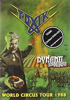 Dynamo Open Air 