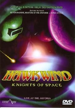 【中古】Knights of Space [DVD]【メーカー名】【メーカー型番】【ブランド名】Hawkwind ポップス, ロック Hawkwind: Artist【商品説明】Knights of Space [DVD]当店では初期不良に限り、商品到着から7日間は返品を 受付けております。お問い合わせ・メールにて不具合詳細をご連絡ください。他モールとの併売品の為、完売の際はキャンセルご連絡させて頂きます。中古品の商品タイトルに「限定」「初回」「保証」「DLコード」などの表記がありましても、特典・付属品・帯・保証等は付いておりません。電子辞書、コンパクトオーディオプレーヤー等のイヤホンは写真にありましても衛生上、基本お付けしておりません。※未使用品は除く品名に【import】【輸入】【北米】【海外】等の国内商品でないと把握できる表記商品について国内のDVDプレイヤー、ゲーム機で稼働しない場合がございます。予めご了承の上、購入ください。掲載と付属品が異なる場合は確認のご連絡をさせて頂きます。ご注文からお届けまで1、ご注文⇒ご注文は24時間受け付けております。2、注文確認⇒ご注文後、当店から注文確認メールを送信します。3、お届けまで3〜10営業日程度とお考えください。4、入金確認⇒前払い決済をご選択の場合、ご入金確認後、配送手配を致します。5、出荷⇒配送準備が整い次第、出荷致します。配送業者、追跡番号等の詳細をメール送信致します。6、到着⇒出荷後、1〜3日後に商品が到着します。　※離島、北海道、九州、沖縄は遅れる場合がございます。予めご了承下さい。お電話でのお問合せは少人数で運営の為受け付けておりませんので、お問い合わせ・メールにてお願い致します。営業時間　月〜金　11:00〜18:00★お客様都合によるご注文後のキャンセル・返品はお受けしておりませんのでご了承ください。0