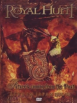 【中古】Future Coming From the Past [DVD]【メーカー名】【メーカー型番】【ブランド名】Frontiers Records ポップス, ロック Royal Hunt: Artist【商品説明】Future Coming From the Past [DVD]当店では初期不良に限り、商品到着から7日間は返品を 受付けております。お問い合わせ・メールにて不具合詳細をご連絡ください。他モールとの併売品の為、完売の際はキャンセルご連絡させて頂きます。中古品の商品タイトルに「限定」「初回」「保証」「DLコード」などの表記がありましても、特典・付属品・帯・保証等は付いておりません。電子辞書、コンパクトオーディオプレーヤー等のイヤホンは写真にありましても衛生上、基本お付けしておりません。※未使用品は除く品名に【import】【輸入】【北米】【海外】等の国内商品でないと把握できる表記商品について国内のDVDプレイヤー、ゲーム機で稼働しない場合がございます。予めご了承の上、購入ください。掲載と付属品が異なる場合は確認のご連絡をさせて頂きます。ご注文からお届けまで1、ご注文⇒ご注文は24時間受け付けております。2、注文確認⇒ご注文後、当店から注文確認メールを送信します。3、お届けまで3〜10営業日程度とお考えください。4、入金確認⇒前払い決済をご選択の場合、ご入金確認後、配送手配を致します。5、出荷⇒配送準備が整い次第、出荷致します。配送業者、追跡番号等の詳細をメール送信致します。6、到着⇒出荷後、1〜3日後に商品が到着します。　※離島、北海道、九州、沖縄は遅れる場合がございます。予めご了承下さい。お電話でのお問合せは少人数で運営の為受け付けておりませんので、お問い合わせ・メールにてお願い致します。営業時間　月〜金　11:00〜18:00★お客様都合によるご注文後のキャンセル・返品はお受けしておりませんのでご了承ください。0