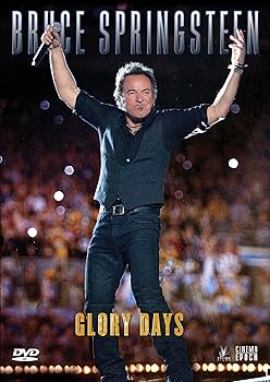 【中古】Bruce Springsteen: Glory Days / [DVD]【メーカー名】【メーカー型番】【ブランド名】Bruce Springsteen ポップス, ロック Bruce Springsteen: Glory Days: Artist【商品説明】Bruce Springsteen: Glory Days / [DVD]当店では初期不良に限り、商品到着から7日間は返品を 受付けております。お問い合わせ・メールにて不具合詳細をご連絡ください。他モールとの併売品の為、完売の際はキャンセルご連絡させて頂きます。中古品の商品タイトルに「限定」「初回」「保証」「DLコード」などの表記がありましても、特典・付属品・帯・保証等は付いておりません。電子辞書、コンパクトオーディオプレーヤー等のイヤホンは写真にありましても衛生上、基本お付けしておりません。※未使用品は除く品名に【import】【輸入】【北米】【海外】等の国内商品でないと把握できる表記商品について国内のDVDプレイヤー、ゲーム機で稼働しない場合がございます。予めご了承の上、購入ください。掲載と付属品が異なる場合は確認のご連絡をさせて頂きます。ご注文からお届けまで1、ご注文⇒ご注文は24時間受け付けております。2、注文確認⇒ご注文後、当店から注文確認メールを送信します。3、お届けまで3〜10営業日程度とお考えください。4、入金確認⇒前払い決済をご選択の場合、ご入金確認後、配送手配を致します。5、出荷⇒配送準備が整い次第、出荷致します。配送業者、追跡番号等の詳細をメール送信致します。6、到着⇒出荷後、1〜3日後に商品が到着します。　※離島、北海道、九州、沖縄は遅れる場合がございます。予めご了承下さい。お電話でのお問合せは少人数で運営の為受け付けておりませんので、お問い合わせ・メールにてお願い致します。営業時間　月〜金　11:00〜18:00★お客様都合によるご注文後のキャンセル・返品はお受けしておりませんのでご了承ください。0