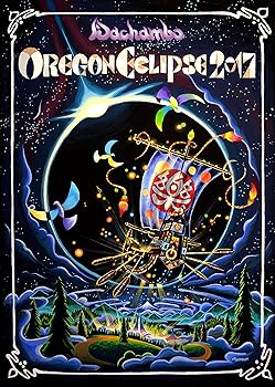 Hobbies, Practical Use - 【中古】OREGON ECLIPSE 2017 [国内盤] (WBDV-0003) [DVD]