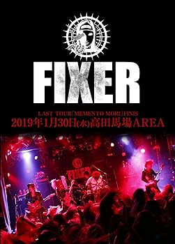 【中古】2019.1.30 高田馬場AREA LAST TOUR「MEMENTO MORI」FINIS [DVD]【メーカー名】【メーカー型番】【ブランド名】Starwave Records J-POP, ロック FIXER: Actor【商品説明】2019.1.30 高田馬場AREA LAST TOUR「MEMENTO MORI」FINIS [DVD]当店では初期不良に限り、商品到着から7日間は返品を 受付けております。お問い合わせ・メールにて不具合詳細をご連絡ください。他モールとの併売品の為、完売の際はキャンセルご連絡させて頂きます。中古品の商品タイトルに「限定」「初回」「保証」「DLコード」などの表記がありましても、特典・付属品・帯・保証等は付いておりません。電子辞書、コンパクトオーディオプレーヤー等のイヤホンは写真にありましても衛生上、基本お付けしておりません。※未使用品は除く品名に【import】【輸入】【北米】【海外】等の国内商品でないと把握できる表記商品について国内のDVDプレイヤー、ゲーム機で稼働しない場合がございます。予めご了承の上、購入ください。掲載と付属品が異なる場合は確認のご連絡をさせて頂きます。ご注文からお届けまで1、ご注文⇒ご注文は24時間受け付けております。2、注文確認⇒ご注文後、当店から注文確認メールを送信します。3、お届けまで3〜10営業日程度とお考えください。4、入金確認⇒前払い決済をご選択の場合、ご入金確認後、配送手配を致します。5、出荷⇒配送準備が整い次第、出荷致します。配送業者、追跡番号等の詳細をメール送信致します。6、到着⇒出荷後、1〜3日後に商品が到着します。　※離島、北海道、九州、沖縄は遅れる場合がございます。予めご了承下さい。お電話でのお問合せは少人数で運営の為受け付けておりませんので、お問い合わせ・メールにてお願い致します。営業時間　月〜金　11:00〜18:00★お客様都合によるご注文後のキャンセル・返品はお受けしておりませんのでご了承ください。0
