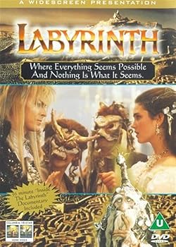 【中古】Labyrinth [DVD]【メーカー名】【メーカー型番】【ブランド名】Sony Pictures Home Entertainment ロック Bowie David: Artist【商品説明】Labyrinth [DVD]当店では初期不良に限り、商品到着から7日間は返品を 受付けております。お問い合わせ・メールにて不具合詳細をご連絡ください。他モールとの併売品の為、完売の際はキャンセルご連絡させて頂きます。中古品の商品タイトルに「限定」「初回」「保証」「DLコード」などの表記がありましても、特典・付属品・帯・保証等は付いておりません。電子辞書、コンパクトオーディオプレーヤー等のイヤホンは写真にありましても衛生上、基本お付けしておりません。※未使用品は除く品名に【import】【輸入】【北米】【海外】等の国内商品でないと把握できる表記商品について国内のDVDプレイヤー、ゲーム機で稼働しない場合がございます。予めご了承の上、購入ください。掲載と付属品が異なる場合は確認のご連絡をさせて頂きます。ご注文からお届けまで1、ご注文⇒ご注文は24時間受け付けております。2、注文確認⇒ご注文後、当店から注文確認メールを送信します。3、お届けまで3〜10営業日程度とお考えください。4、入金確認⇒前払い決済をご選択の場合、ご入金確認後、配送手配を致します。5、出荷⇒配送準備が整い次第、出荷致します。配送業者、追跡番号等の詳細をメール送信致します。6、到着⇒出荷後、1〜3日後に商品が到着します。　※離島、北海道、九州、沖縄は遅れる場合がございます。予めご了承下さい。お電話でのお問合せは少人数で運営の為受け付けておりませんので、お問い合わせ・メールにてお願い致します。営業時間　月〜金　11:00〜18:00★お客様都合によるご注文後のキャンセル・返品はお受けしておりませんのでご了承ください。0