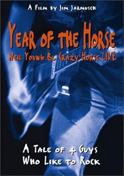 【中古】Year of the Horse-Neil Young & [DVD]【メーカー名】【メーカー型番】【ブランド名】USA Home Entertainment ロック Neil Young & Crazy Horse: Artist【商品説明】Year of the Horse-Neil Young & [DVD]当店では初期不良に限り、商品到着から7日間は返品を 受付けております。お問い合わせ・メールにて不具合詳細をご連絡ください。他モールとの併売品の為、完売の際はキャンセルご連絡させて頂きます。中古品の商品タイトルに「限定」「初回」「保証」「DLコード」などの表記がありましても、特典・付属品・帯・保証等は付いておりません。電子辞書、コンパクトオーディオプレーヤー等のイヤホンは写真にありましても衛生上、基本お付けしておりません。※未使用品は除く品名に【import】【輸入】【北米】【海外】等の国内商品でないと把握できる表記商品について国内のDVDプレイヤー、ゲーム機で稼働しない場合がございます。予めご了承の上、購入ください。掲載と付属品が異なる場合は確認のご連絡をさせて頂きます。ご注文からお届けまで1、ご注文⇒ご注文は24時間受け付けております。2、注文確認⇒ご注文後、当店から注文確認メールを送信します。3、お届けまで3〜10営業日程度とお考えください。4、入金確認⇒前払い決済をご選択の場合、ご入金確認後、配送手配を致します。5、出荷⇒配送準備が整い次第、出荷致します。配送業者、追跡番号等の詳細をメール送信致します。6、到着⇒出荷後、1〜3日後に商品が到着します。　※離島、北海道、九州、沖縄は遅れる場合がございます。予めご了承下さい。お電話でのお問合せは少人数で運営の為受け付けておりませんので、お問い合わせ・メールにてお願い致します。営業時間　月〜金　11:00〜18:00★お客様都合によるご注文後のキャンセル・返品はお受けしておりませんのでご了承ください。0
