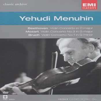【中古】Archives De Concert: Beethoven, Conc. Violon, Rom [DVD]【メーカー名】【メーカー型番】【ブランド名】EMI CLASSICS クラシック Yehudi Menuhin: Artist【商品説明】Archives De Concert: Beethoven, Conc. Violon, Rom [DVD]当店では初期不良に限り、商品到着から7日間は返品を 受付けております。お問い合わせ・メールにて不具合詳細をご連絡ください。他モールとの併売品の為、完売の際はキャンセルご連絡させて頂きます。中古品の商品タイトルに「限定」「初回」「保証」「DLコード」などの表記がありましても、特典・付属品・帯・保証等は付いておりません。電子辞書、コンパクトオーディオプレーヤー等のイヤホンは写真にありましても衛生上、基本お付けしておりません。※未使用品は除く品名に【import】【輸入】【北米】【海外】等の国内商品でないと把握できる表記商品について国内のDVDプレイヤー、ゲーム機で稼働しない場合がございます。予めご了承の上、購入ください。掲載と付属品が異なる場合は確認のご連絡をさせて頂きます。ご注文からお届けまで1、ご注文⇒ご注文は24時間受け付けております。2、注文確認⇒ご注文後、当店から注文確認メールを送信します。3、お届けまで3〜10営業日程度とお考えください。4、入金確認⇒前払い決済をご選択の場合、ご入金確認後、配送手配を致します。5、出荷⇒配送準備が整い次第、出荷致します。配送業者、追跡番号等の詳細をメール送信致します。6、到着⇒出荷後、1〜3日後に商品が到着します。　※離島、北海道、九州、沖縄は遅れる場合がございます。予めご了承下さい。お電話でのお問合せは少人数で運営の為受け付けておりませんので、お問い合わせ・メールにてお願い致します。営業時間　月〜金　11:00〜18:00★お客様都合によるご注文後のキャンセル・返品はお受けしておりませんのでご了承ください。0