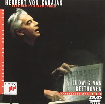 【中古】ベートーヴェン:交響曲第1番ハ [DVD]【メーカー名】【メーカー型番】【ブランド名】SONY MUSIC 交響曲・管弦楽曲 ベルリン・フィルハーモニー管弦楽団: Artist; ベートーヴェン: Composer; カラヤン(ヘルベルト・フォン): Conductor; カラヤン(ヘルベルト・フォン): Actor【商品説明】ベートーヴェン:交響曲第1番ハ [DVD]当店では初期不良に限り、商品到着から7日間は返品を 受付けております。お問い合わせ・メールにて不具合詳細をご連絡ください。他モールとの併売品の為、完売の際はキャンセルご連絡させて頂きます。中古品の商品タイトルに「限定」「初回」「保証」「DLコード」などの表記がありましても、特典・付属品・帯・保証等は付いておりません。電子辞書、コンパクトオーディオプレーヤー等のイヤホンは写真にありましても衛生上、基本お付けしておりません。※未使用品は除く品名に【import】【輸入】【北米】【海外】等の国内商品でないと把握できる表記商品について国内のDVDプレイヤー、ゲーム機で稼働しない場合がございます。予めご了承の上、購入ください。掲載と付属品が異なる場合は確認のご連絡をさせて頂きます。ご注文からお届けまで1、ご注文⇒ご注文は24時間受け付けております。2、注文確認⇒ご注文後、当店から注文確認メールを送信します。3、お届けまで3〜10営業日程度とお考えください。4、入金確認⇒前払い決済をご選択の場合、ご入金確認後、配送手配を致します。5、出荷⇒配送準備が整い次第、出荷致します。配送業者、追跡番号等の詳細をメール送信致します。6、到着⇒出荷後、1〜3日後に商品が到着します。　※離島、北海道、九州、沖縄は遅れる場合がございます。予めご了承下さい。お電話でのお問合せは少人数で運営の為受け付けておりませんので、お問い合わせ・メールにてお願い致します。営業時間　月〜金　11:00〜18:00★お客様都合によるご注文後のキャンセル・返品はお受けしておりませんのでご了承ください。0