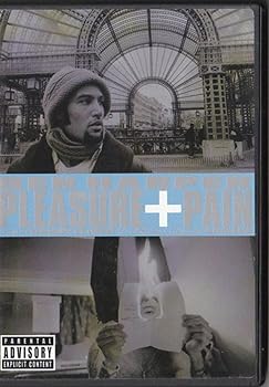 【中古】Pleasure & Pain [DVD]【メーカー名】【メーカー型番】【ブランド名】Virgin ロック 【商品説明】Pleasure & Pain [DVD]当店では初期不良に限り、商品到着から7日間は返品を 受付けております。お問い合わせ・メールにて不具合詳細をご連絡ください。他モールとの併売品の為、完売の際はキャンセルご連絡させて頂きます。中古品の商品タイトルに「限定」「初回」「保証」「DLコード」などの表記がありましても、特典・付属品・帯・保証等は付いておりません。電子辞書、コンパクトオーディオプレーヤー等のイヤホンは写真にありましても衛生上、基本お付けしておりません。※未使用品は除く品名に【import】【輸入】【北米】【海外】等の国内商品でないと把握できる表記商品について国内のDVDプレイヤー、ゲーム機で稼働しない場合がございます。予めご了承の上、購入ください。掲載と付属品が異なる場合は確認のご連絡をさせて頂きます。ご注文からお届けまで1、ご注文⇒ご注文は24時間受け付けております。2、注文確認⇒ご注文後、当店から注文確認メールを送信します。3、お届けまで3〜10営業日程度とお考えください。4、入金確認⇒前払い決済をご選択の場合、ご入金確認後、配送手配を致します。5、出荷⇒配送準備が整い次第、出荷致します。配送業者、追跡番号等の詳細をメール送信致します。6、到着⇒出荷後、1〜3日後に商品が到着します。　※離島、北海道、九州、沖縄は遅れる場合がございます。予めご了承下さい。お電話でのお問合せは少人数で運営の為受け付けておりませんので、お問い合わせ・メールにてお願い致します。営業時間　月〜金　11:00〜18:00★お客様都合によるご注文後のキャンセル・返品はお受けしておりませんのでご了承ください。0