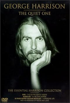 【中古】Quiet One [DVD]【メーカー名】【メーカー型番】【ブランド名】Mvd ポップス, ロック HARRISON,GEORGE: Actor【商品説明】Quiet One [DVD]当店では初期不良に限り、商品到着から7日間は返品を 受付けております。お問い合わせ・メールにて不具合詳細をご連絡ください。他モールとの併売品の為、完売の際はキャンセルご連絡させて頂きます。中古品の商品タイトルに「限定」「初回」「保証」「DLコード」などの表記がありましても、特典・付属品・帯・保証等は付いておりません。電子辞書、コンパクトオーディオプレーヤー等のイヤホンは写真にありましても衛生上、基本お付けしておりません。※未使用品は除く品名に【import】【輸入】【北米】【海外】等の国内商品でないと把握できる表記商品について国内のDVDプレイヤー、ゲーム機で稼働しない場合がございます。予めご了承の上、購入ください。掲載と付属品が異なる場合は確認のご連絡をさせて頂きます。ご注文からお届けまで1、ご注文⇒ご注文は24時間受け付けております。2、注文確認⇒ご注文後、当店から注文確認メールを送信します。3、お届けまで3〜10営業日程度とお考えください。4、入金確認⇒前払い決済をご選択の場合、ご入金確認後、配送手配を致します。5、出荷⇒配送準備が整い次第、出荷致します。配送業者、追跡番号等の詳細をメール送信致します。6、到着⇒出荷後、1〜3日後に商品が到着します。　※離島、北海道、九州、沖縄は遅れる場合がございます。予めご了承下さい。お電話でのお問合せは少人数で運営の為受け付けておりませんので、お問い合わせ・メールにてお願い致します。営業時間　月〜金　11:00〜18:00★お客様都合によるご注文後のキャンセル・返品はお受けしておりませんのでご了承ください。0