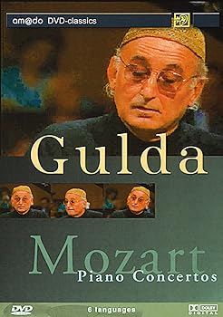 【中古】Mozart : Piano Concerto 20,26 [DVD]【メーカー名】【メーカー型番】【ブランド名】Beckmann 協奏曲 Friedrich Gulda: Actor; Munchner Philharmoniker: Producer【商品説明】Mozart : Piano Concerto 20,26 [DVD]当店では初期不良に限り、商品到着から7日間は返品を 受付けております。お問い合わせ・メールにて不具合詳細をご連絡ください。他モールとの併売品の為、完売の際はキャンセルご連絡させて頂きます。中古品の商品タイトルに「限定」「初回」「保証」「DLコード」などの表記がありましても、特典・付属品・帯・保証等は付いておりません。電子辞書、コンパクトオーディオプレーヤー等のイヤホンは写真にありましても衛生上、基本お付けしておりません。※未使用品は除く品名に【import】【輸入】【北米】【海外】等の国内商品でないと把握できる表記商品について国内のDVDプレイヤー、ゲーム機で稼働しない場合がございます。予めご了承の上、購入ください。掲載と付属品が異なる場合は確認のご連絡をさせて頂きます。ご注文からお届けまで1、ご注文⇒ご注文は24時間受け付けております。2、注文確認⇒ご注文後、当店から注文確認メールを送信します。3、お届けまで3〜10営業日程度とお考えください。4、入金確認⇒前払い決済をご選択の場合、ご入金確認後、配送手配を致します。5、出荷⇒配送準備が整い次第、出荷致します。配送業者、追跡番号等の詳細をメール送信致します。6、到着⇒出荷後、1〜3日後に商品が到着します。　※離島、北海道、九州、沖縄は遅れる場合がございます。予めご了承下さい。お電話でのお問合せは少人数で運営の為受け付けておりませんので、お問い合わせ・メールにてお願い致します。営業時間　月〜金　11:00〜18:00★お客様都合によるご注文後のキャンセル・返品はお受けしておりませんのでご了承ください。0