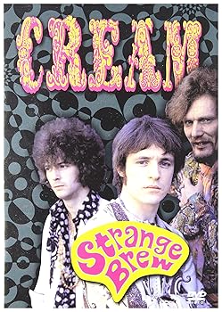 【中古】Strange Brew [DVD]
