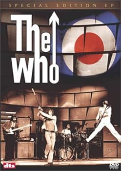 Language Study - 【中古】Who [DVD] [Import]