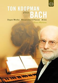 Oeuvres Pour Orgue Et Clavecin 