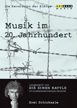 【中古】「リーヴィング・ホーム」20世紀の管弦楽曲(サー・サイモン・ラトルのガイドによる音楽旅行)第4集 — 暗黒の風景をめぐる3つの旅 [DVD]【メーカー名】【メーカー型番】【ブランド名】【商品説明】「リーヴィング・ホーム」20世紀の管弦楽曲(サー・サイモン・ラトルのガイドによる音楽旅行)第4集 — 暗黒の風景をめぐる3つの旅 [DVD]当店では初期不良に限り、商品到着から7日間は返品を 受付けております。お問い合わせ・メールにて不具合詳細をご連絡ください。他モールとの併売品の為、完売の際はキャンセルご連絡させて頂きます。中古品の商品タイトルに「限定」「初回」「保証」「DLコード」などの表記がありましても、特典・付属品・帯・保証等は付いておりません。電子辞書、コンパクトオーディオプレーヤー等のイヤホンは写真にありましても衛生上、基本お付けしておりません。※未使用品は除く品名に【import】【輸入】【北米】【海外】等の国内商品でないと把握できる表記商品について国内のDVDプレイヤー、ゲーム機で稼働しない場合がございます。予めご了承の上、購入ください。掲載と付属品が異なる場合は確認のご連絡をさせて頂きます。ご注文からお届けまで1、ご注文⇒ご注文は24時間受け付けております。2、注文確認⇒ご注文後、当店から注文確認メールを送信します。3、お届けまで3〜10営業日程度とお考えください。4、入金確認⇒前払い決済をご選択の場合、ご入金確認後、配送手配を致します。5、出荷⇒配送準備が整い次第、出荷致します。配送業者、追跡番号等の詳細をメール送信致します。6、到着⇒出荷後、1〜3日後に商品が到着します。　※離島、北海道、九州、沖縄は遅れる場合がございます。予めご了承下さい。お電話でのお問合せは少人数で運営の為受け付けておりませんので、お問い合わせ・メールにてお願い致します。営業時間　月〜金　11:00〜18:00★お客様都合によるご注文後のキャンセル・返品はお受けしておりませんのでご了承ください。0