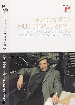 【中古】グレン・グールド・オン・テレヴィション カナダ放送協会全映像1954-1977 VOL.9 [DVD]【メーカー名】【メーカー型番】【ブランド名】SONY MUSIC 室内楽・器楽曲 グールド(グレン): Actor【商品説明】グレン・グールド・オン・テレヴィション カナダ放送協会全映像1954-1977 VOL.9 [DVD]当店では初期不良に限り、商品到着から7日間は返品を 受付けております。お問い合わせ・メールにて不具合詳細をご連絡ください。他モールとの併売品の為、完売の際はキャンセルご連絡させて頂きます。中古品の商品タイトルに「限定」「初回」「保証」「DLコード」などの表記がありましても、特典・付属品・帯・保証等は付いておりません。電子辞書、コンパクトオーディオプレーヤー等のイヤホンは写真にありましても衛生上、基本お付けしておりません。※未使用品は除く品名に【import】【輸入】【北米】【海外】等の国内商品でないと把握できる表記商品について国内のDVDプレイヤー、ゲーム機で稼働しない場合がございます。予めご了承の上、購入ください。掲載と付属品が異なる場合は確認のご連絡をさせて頂きます。ご注文からお届けまで1、ご注文⇒ご注文は24時間受け付けております。2、注文確認⇒ご注文後、当店から注文確認メールを送信します。3、お届けまで3〜10営業日程度とお考えください。4、入金確認⇒前払い決済をご選択の場合、ご入金確認後、配送手配を致します。5、出荷⇒配送準備が整い次第、出荷致します。配送業者、追跡番号等の詳細をメール送信致します。6、到着⇒出荷後、1〜3日後に商品が到着します。　※離島、北海道、九州、沖縄は遅れる場合がございます。予めご了承下さい。お電話でのお問合せは少人数で運営の為受け付けておりませんので、お問い合わせ・メールにてお願い致します。営業時間　月〜金　11:00〜18:00★お客様都合によるご注文後のキャンセル・返品はお受けしておりませんのでご了承ください。0