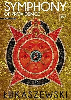 【中古】Symphony of Providence [DVD]