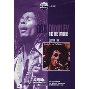 【中古】Catch a Fire [DVD]