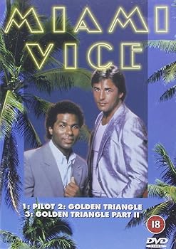 【中古】Miami Vice [DVD]【メーカー名】【メーカー型番】【ブランド名】【商品説明】Miami Vice [DVD]当店では初期不良に限り、商品到着から7日間は返品を 受付けております。お問い合わせ・メールにて不具合詳細をご連絡ください。他モールとの併売品の為、完売の際はキャンセルご連絡させて頂きます。中古品の商品タイトルに「限定」「初回」「保証」「DLコード」などの表記がありましても、特典・付属品・帯・保証等は付いておりません。電子辞書、コンパクトオーディオプレーヤー等のイヤホンは写真にありましても衛生上、基本お付けしておりません。※未使用品は除く品名に【import】【輸入】【北米】【海外】等の国内商品でないと把握できる表記商品について国内のDVDプレイヤー、ゲーム機で稼働しない場合がございます。予めご了承の上、購入ください。掲載と付属品が異なる場合は確認のご連絡をさせて頂きます。ご注文からお届けまで1、ご注文⇒ご注文は24時間受け付けております。2、注文確認⇒ご注文後、当店から注文確認メールを送信します。3、お届けまで3〜10営業日程度とお考えください。4、入金確認⇒前払い決済をご選択の場合、ご入金確認後、配送手配を致します。5、出荷⇒配送準備が整い次第、出荷致します。配送業者、追跡番号等の詳細をメール送信致します。6、到着⇒出荷後、1〜3日後に商品が到着します。　※離島、北海道、九州、沖縄は遅れる場合がございます。予めご了承下さい。お電話でのお問合せは少人数で運営の為受け付けておりませんので、お問い合わせ・メールにてお願い致します。営業時間　月〜金　11:00〜18:00★お客様都合によるご注文後のキャンセル・返品はお受けしておりませんのでご了承ください。0