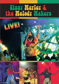 【中古】Live [DVD]【メーカー名】【メーカー型番】【ブランド名】Image Entertainment ポップス, ワールド Ziggy Marley & Melody Makers: Artist; Ziggy Marley & Melody Makers: Cast Member【商品説明】Live [DVD]当店では初期不良に限り、商品到着から7日間は返品を 受付けております。お問い合わせ・メールにて不具合詳細をご連絡ください。他モールとの併売品の為、完売の際はキャンセルご連絡させて頂きます。中古品の商品タイトルに「限定」「初回」「保証」「DLコード」などの表記がありましても、特典・付属品・帯・保証等は付いておりません。電子辞書、コンパクトオーディオプレーヤー等のイヤホンは写真にありましても衛生上、基本お付けしておりません。※未使用品は除く品名に【import】【輸入】【北米】【海外】等の国内商品でないと把握できる表記商品について国内のDVDプレイヤー、ゲーム機で稼働しない場合がございます。予めご了承の上、購入ください。掲載と付属品が異なる場合は確認のご連絡をさせて頂きます。ご注文からお届けまで1、ご注文⇒ご注文は24時間受け付けております。2、注文確認⇒ご注文後、当店から注文確認メールを送信します。3、お届けまで3〜10営業日程度とお考えください。4、入金確認⇒前払い決済をご選択の場合、ご入金確認後、配送手配を致します。5、出荷⇒配送準備が整い次第、出荷致します。配送業者、追跡番号等の詳細をメール送信致します。6、到着⇒出荷後、1〜3日後に商品が到着します。　※離島、北海道、九州、沖縄は遅れる場合がございます。予めご了承下さい。お電話でのお問合せは少人数で運営の為受け付けておりませんので、お問い合わせ・メールにてお願い致します。営業時間　月〜金　11:00〜18:00★お客様都合によるご注文後のキャンセル・返品はお受けしておりませんのでご了承ください。0