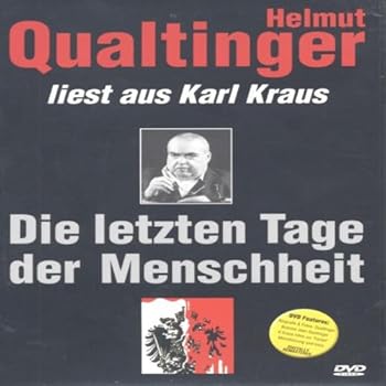 Die Letzten Tage Der Menschheit 