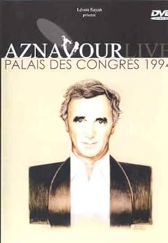 Palais Des Congres 94 