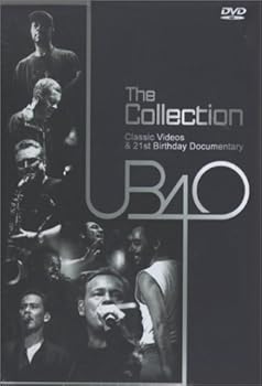 【中古】Collection: Classic Videos & 21st Birthday Concert [DVD]