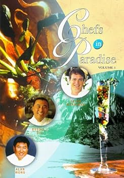 【中古】Chefs in Paradise 1 [DVD]【メーカー名】【メーカー型番】【ブランド名】G.F. Productions Inc ポップス, ワールド 【商品説明】Chefs in Paradise 1 [DVD]当店では初期不良に限り、商品到着から7日間は返品を 受付けております。お問い合わせ・メールにて不具合詳細をご連絡ください。他モールとの併売品の為、完売の際はキャンセルご連絡させて頂きます。中古品の商品タイトルに「限定」「初回」「保証」「DLコード」などの表記がありましても、特典・付属品・帯・保証等は付いておりません。電子辞書、コンパクトオーディオプレーヤー等のイヤホンは写真にありましても衛生上、基本お付けしておりません。※未使用品は除く品名に【import】【輸入】【北米】【海外】等の国内商品でないと把握できる表記商品について国内のDVDプレイヤー、ゲーム機で稼働しない場合がございます。予めご了承の上、購入ください。掲載と付属品が異なる場合は確認のご連絡をさせて頂きます。ご注文からお届けまで1、ご注文⇒ご注文は24時間受け付けております。2、注文確認⇒ご注文後、当店から注文確認メールを送信します。3、お届けまで3〜10営業日程度とお考えください。4、入金確認⇒前払い決済をご選択の場合、ご入金確認後、配送手配を致します。5、出荷⇒配送準備が整い次第、出荷致します。配送業者、追跡番号等の詳細をメール送信致します。6、到着⇒出荷後、1〜3日後に商品が到着します。　※離島、北海道、九州、沖縄は遅れる場合がございます。予めご了承下さい。お電話でのお問合せは少人数で運営の為受け付けておりませんので、お問い合わせ・メールにてお願い致します。営業時間　月〜金　11:00〜18:00★お客様都合によるご注文後のキャンセル・返品はお受けしておりませんのでご了承ください。0