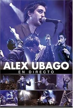 Language Study - 【中古】En Directo [DVD]