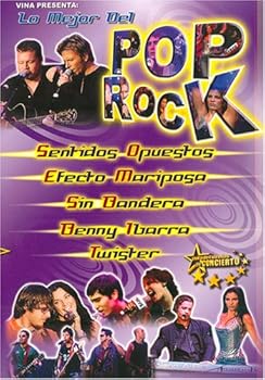【中古】Mejor Del Pop Rock 235 [DVD]【メーカー名】【メーカー型番】【ブランド名】Vina Distribution ワールド 【商品説明】Mejor Del Pop Rock 235 [DVD]当店では初期不良に限り、商品到着から7日間は返品を 受付けております。お問い合わせ・メールにて不具合詳細をご連絡ください。他モールとの併売品の為、完売の際はキャンセルご連絡させて頂きます。中古品の商品タイトルに「限定」「初回」「保証」「DLコード」などの表記がありましても、特典・付属品・帯・保証等は付いておりません。電子辞書、コンパクトオーディオプレーヤー等のイヤホンは写真にありましても衛生上、基本お付けしておりません。※未使用品は除く品名に【import】【輸入】【北米】【海外】等の国内商品でないと把握できる表記商品について国内のDVDプレイヤー、ゲーム機で稼働しない場合がございます。予めご了承の上、購入ください。掲載と付属品が異なる場合は確認のご連絡をさせて頂きます。ご注文からお届けまで1、ご注文⇒ご注文は24時間受け付けております。2、注文確認⇒ご注文後、当店から注文確認メールを送信します。3、お届けまで3〜10営業日程度とお考えください。4、入金確認⇒前払い決済をご選択の場合、ご入金確認後、配送手配を致します。5、出荷⇒配送準備が整い次第、出荷致します。配送業者、追跡番号等の詳細をメール送信致します。6、到着⇒出荷後、1〜3日後に商品が到着します。　※離島、北海道、九州、沖縄は遅れる場合がございます。予めご了承下さい。お電話でのお問合せは少人数で運営の為受け付けておりませんので、お問い合わせ・メールにてお願い致します。営業時間　月〜金　11:00〜18:00★お客様都合によるご注文後のキャンセル・返品はお受けしておりませんのでご了承ください。0
