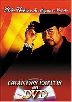 Grandes Exitos En Dvd