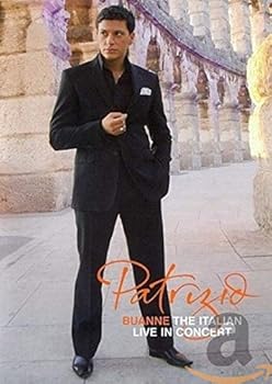 【中古】Italian: Live in Concert [DVD]【メーカー名】【メーカー型番】【ブランド名】UNIVERSAL MUSIC GROUP ポップス, ワールド Patrizio Buanne: Artist【商品説明】Italian: Live in Concert [DVD]当店では初期不良に限り、商品到着から7日間は返品を 受付けております。お問い合わせ・メールにて不具合詳細をご連絡ください。他モールとの併売品の為、完売の際はキャンセルご連絡させて頂きます。中古品の商品タイトルに「限定」「初回」「保証」「DLコード」などの表記がありましても、特典・付属品・帯・保証等は付いておりません。電子辞書、コンパクトオーディオプレーヤー等のイヤホンは写真にありましても衛生上、基本お付けしておりません。※未使用品は除く品名に【import】【輸入】【北米】【海外】等の国内商品でないと把握できる表記商品について国内のDVDプレイヤー、ゲーム機で稼働しない場合がございます。予めご了承の上、購入ください。掲載と付属品が異なる場合は確認のご連絡をさせて頂きます。ご注文からお届けまで1、ご注文⇒ご注文は24時間受け付けております。2、注文確認⇒ご注文後、当店から注文確認メールを送信します。3、お届けまで3〜10営業日程度とお考えください。4、入金確認⇒前払い決済をご選択の場合、ご入金確認後、配送手配を致します。5、出荷⇒配送準備が整い次第、出荷致します。配送業者、追跡番号等の詳細をメール送信致します。6、到着⇒出荷後、1〜3日後に商品が到着します。　※離島、北海道、九州、沖縄は遅れる場合がございます。予めご了承下さい。お電話でのお問合せは少人数で運営の為受け付けておりませんので、お問い合わせ・メールにてお願い致します。営業時間　月〜金　11:00〜18:00★お客様都合によるご注文後のキャンセル・返品はお受けしておりませんのでご了承ください。0